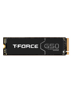SSD Team Group T-Force G50, M.2 2280 1TB PCI-e 4.0 x4 NVMe…