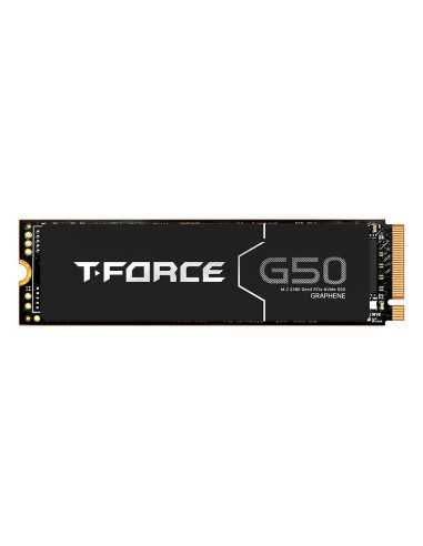 SSD Team Group T-Force G50, M.2 2280 1TB PCI-e 4.0 x4 NVMe 1.4
