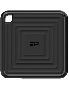 Външен SSD Silicon Power PC60, 1TB Sit.bg