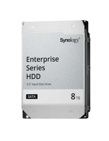 Твърд диск SYNOLOGY HAT5320 NAS 8 TB SATA 3.5", 7200 RPM