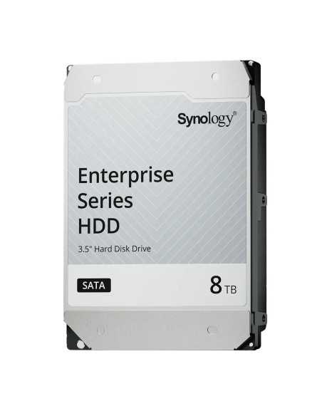 Твърд диск SYNOLOGY HAT5320 NAS 8 TB SATA 3.5", 7200 RPM
