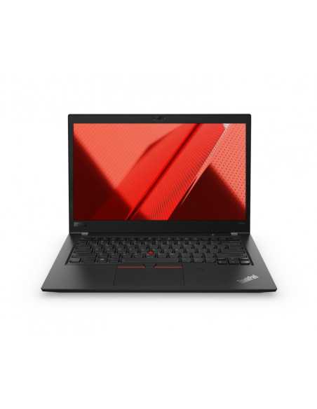 Лаптоп втора употреба LENOVO LENOVO THINKPAD T480S – клас B
