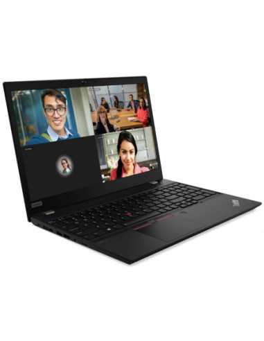 Лаптоп втора употреба LENOVO LENOVO THINKPAD T15 GEN 2I – клас B