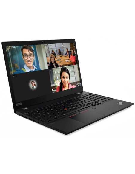 Лаптоп втора употреба LENOVO LENOVO THINKPAD T15 GEN 2I – клас B