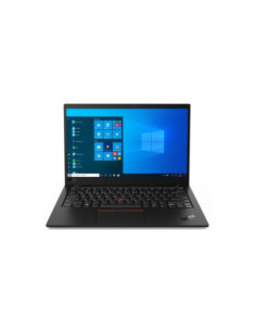 Лаптоп втора употреба LENOVO LENOVO THINKPAD X1 CARBON GEN 8 – клас A-