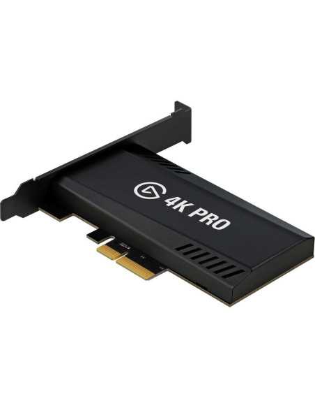 Външен кепчър ELGATO Game Capture 4K Pro