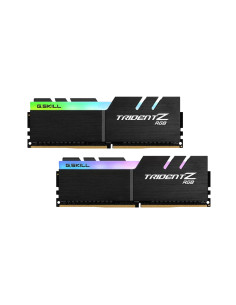 Памет G.SKILL Trident Z RGB 32GB(2x16GB) DDR4 3200MHz CL16…