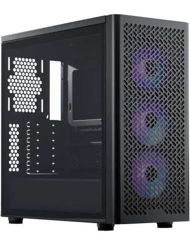 Кутия CoolerMaster Elite 500 - Black