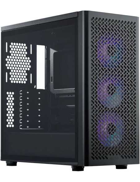Кутия CoolerMaster Elite 500 - Black