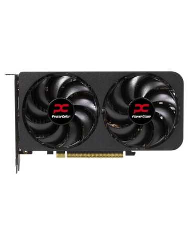 Видео карта PowerColor RADEON RX 9060 XT Reaper 16GB GDDR6