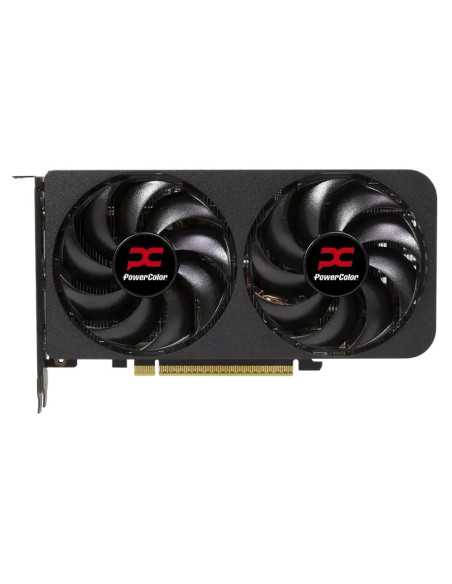 Видео карта PowerColor RADEON RX 9060 XT Reaper 16GB GDDR6