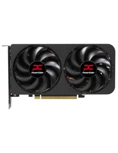 Видео карта PowerColor RADEON RX 9060 XT Reaper 8GB GDDR6