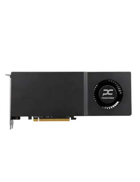 Видео карта PowerColor Radeon AI PRO R9700 32GB GDDR6