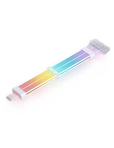 Удължителен RGB кабел Jonsbo PC Light Cable - 12+4-Pin към 12VHPWR