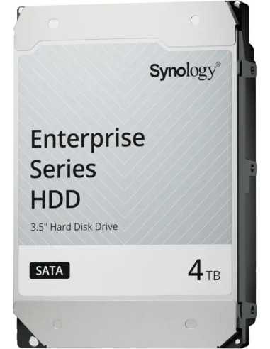Твърд диск SYNOLOGY HAT5320 NAS 4 TB SATA 3.5", 7200 RPM