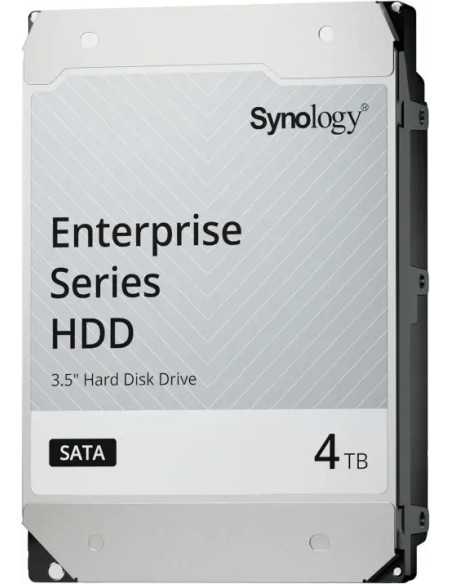 Твърд диск SYNOLOGY HAT5320 NAS 4 TB SATA 3.5", 7200 RPM