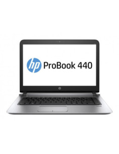 Лаптоп втора употреба HP HP PROBOOK 440 G3 – клас A- | SIT.bg