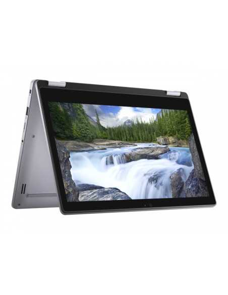 Лаптоп втора употреба DELL DELL LATITUDE 3310 – клас A