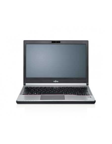 Лаптоп втора употреба FUJITSU FUJITSU LIFEBOOK U729 – клас A-