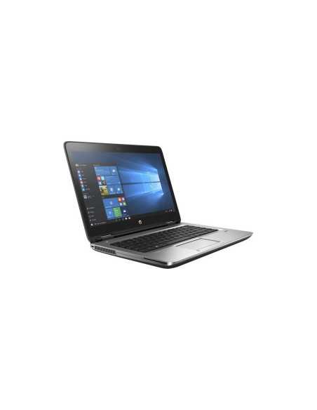 Лаптоп втора употреба HP HP PROBOOK 640 G3 – клас A-