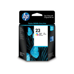 Мастило за принтер HP 23 CMY