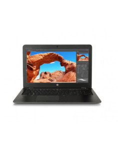 Лаптоп втора употреба HP HP ZBOOK 15U G4 – клас B | SIT.bg