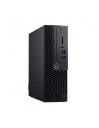 Компютър втора употреба Dell Optiplex 3070