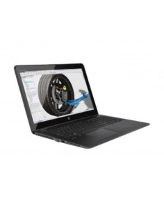 Мобилна работна станция HP Zbook 15u G3 – клас B | SIT.bg