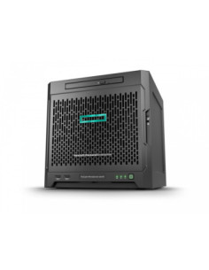 Сървър втора употреба HP ProLiant Microserver GEN 10 | SIT.bg