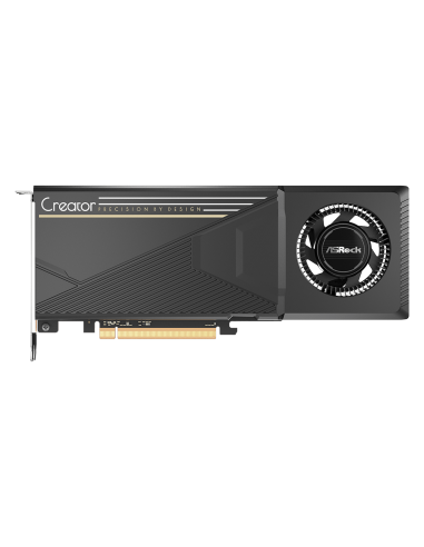 Видеокарта ASRock Intel ARC Pro B60 Creator 24GB