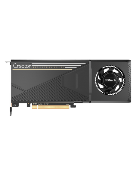 Видеокарта ASRock Intel ARC Pro B60 Creator 24GB