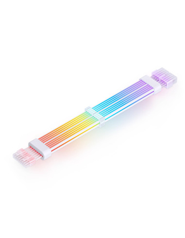 Удължителен кабел за видео карта JONSBO PC Light Cable - 2x 8-Pin