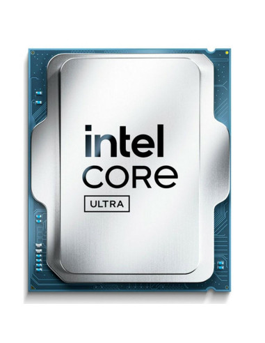 Процесор Intel Core Ultra 7 265K TRAY, 20 Cores 3.3 GHz, 36MB, 125W, LGA1851