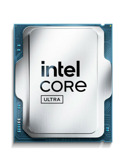 Процесор Intel Core Ultra 7 265K TRAY, 20 Cores 3.3 GHz, 36MB, 125W, LGA1851