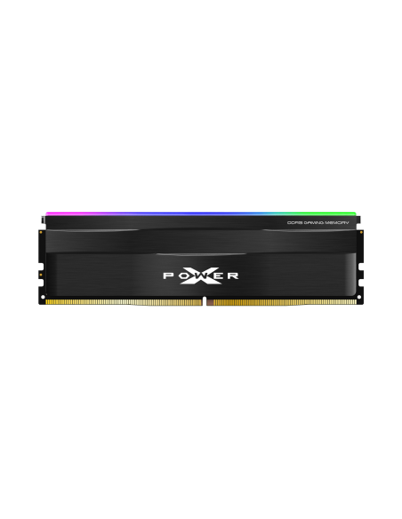 Памет Silicon Power XPOWER Zenith RGB 16GB DDR5 6000MHz CL36