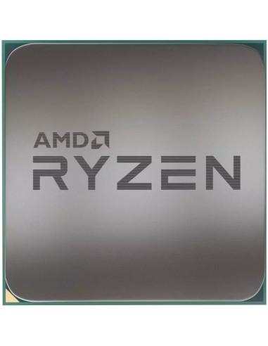 Процесор AMD Ryzen 5 5500F TRAY, AM4 Socket, 6 Cores, 3.0GHz, 19MB Cache, 65W