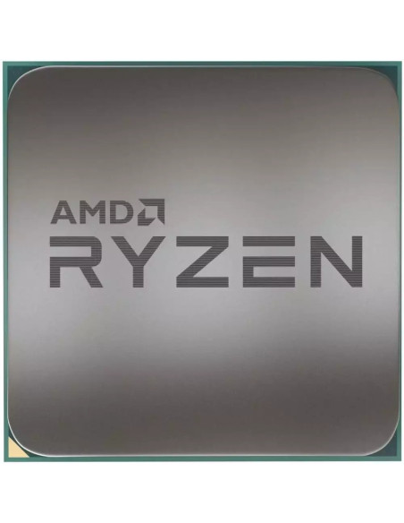 Процесор AMD Ryzen 5 5500F TRAY, AM4 Socket, 6 Cores, 3.0GHz, 19MB Cache, 65W