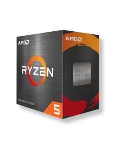 Процесор AMD Ryzen 5 5500F, AM4 Socket, 6 Cores, 3.0GHz, 19…