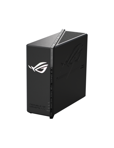 Безжичен рутер ASUS ROG STRIX GS-BE18000 Tri-Band WiFi 7 BE18000 (802.11be), 4K-QAM