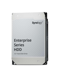 Твърд диск SYNOLOGY HAT5320 NAS 20TB SATA 3.5", 7200 RPM Si…