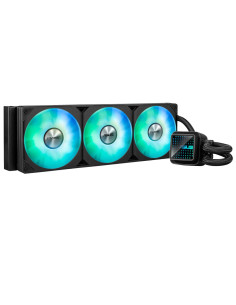 Охладител за процесор ASUS PRIME LC 360 ARGB Sit.bg