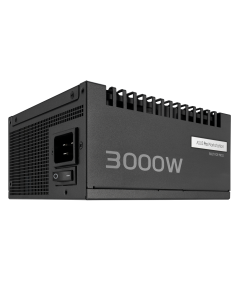 Захранващ блок ASUS Pro WS 3000W 80+ Platinum PCIe 5.1, Ful…