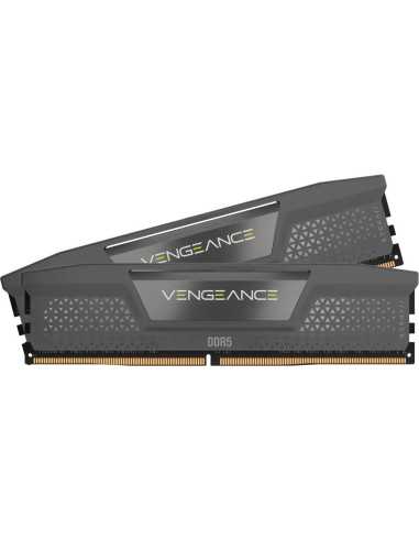 Памет Corsair Vengeance DDR5 16GB (2x8GB) 5200MHz CL40 - AMD EXPO & Intel XMP