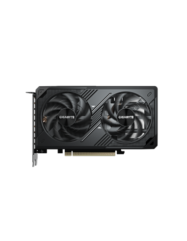 Видео карта GIGABYTE RTX 5060 WINDFORCE MAX V2 OC 8GB GDDR7