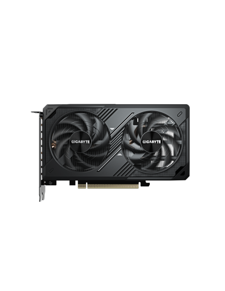 Видео карта GIGABYTE RTX 5060 WINDFORCE MAX V2 OC 8GB GDDR7