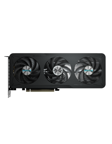 Видео карта GIGABYTE RTX 5060 EAGLE MAX OC 8GB GDDR7