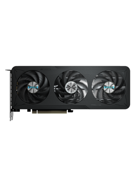 Видео карта GIGABYTE RTX 5060 EAGLE MAX OC 8GB GDDR7