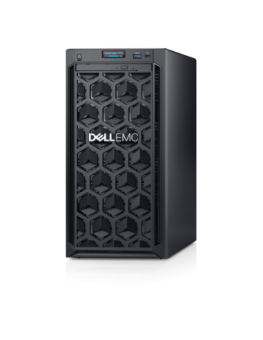 Сървър втора употреба Dell PowerEdge T140