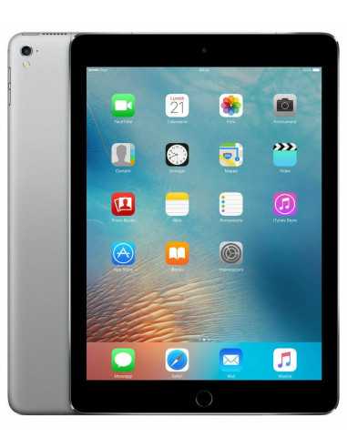 Смартфон втора употреба Apple iPad Air (A1475) 9.7" WiFi + Cellular – клас B