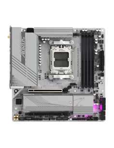 Дънна платка GIGABYTE B650M AORUS ELITE AX ICE Sit.bg